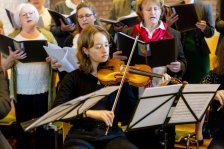 31.05.2025 Dekanatsfirmung